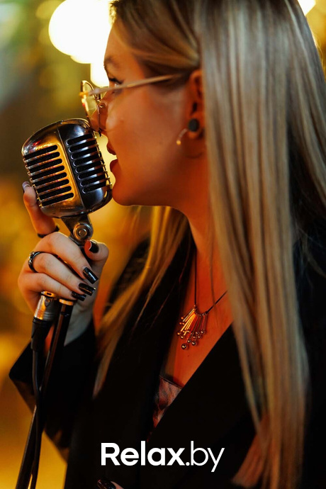 Saturday party, фото № 28