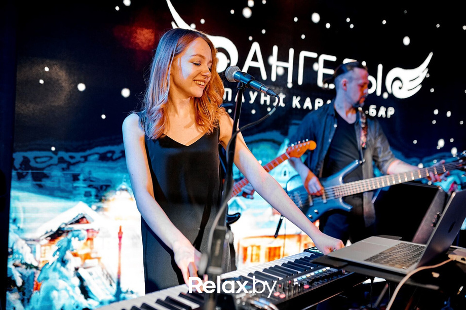 Суббота в Ангелах, фото № 63