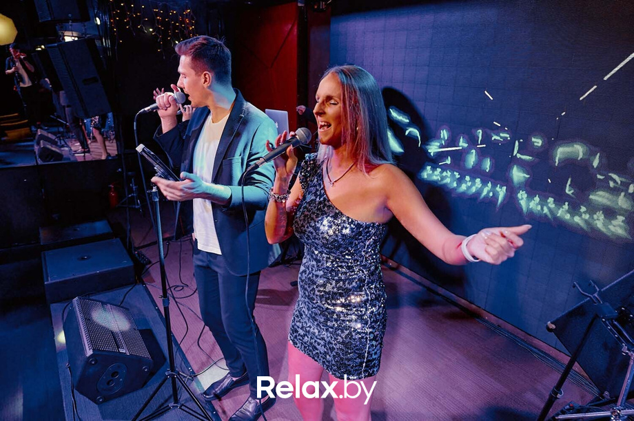 Friday Music, фото № 61