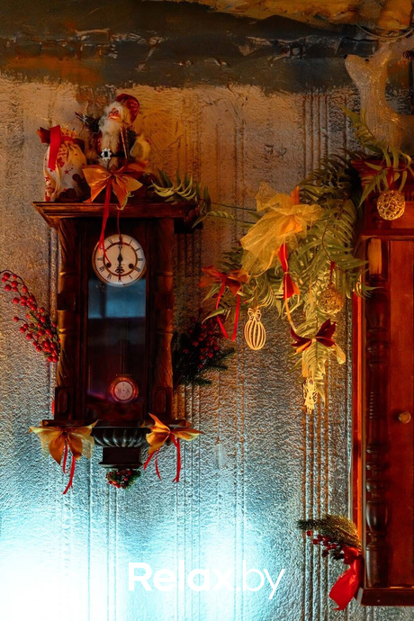 Новогодний корпоратив, фото № 43