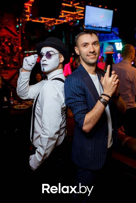 Новогодний Бруклин, фото № 26