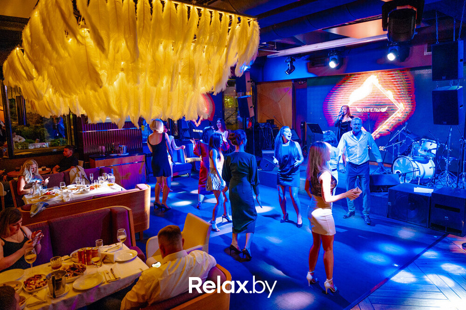 Saturday music, фото № 85