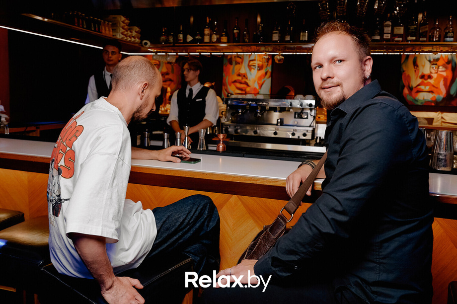 Friday Music, фото № 97