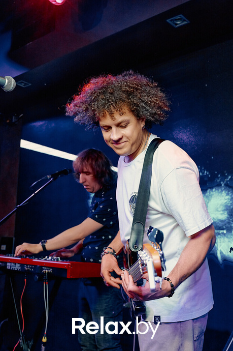 Friday Music, фото № 65