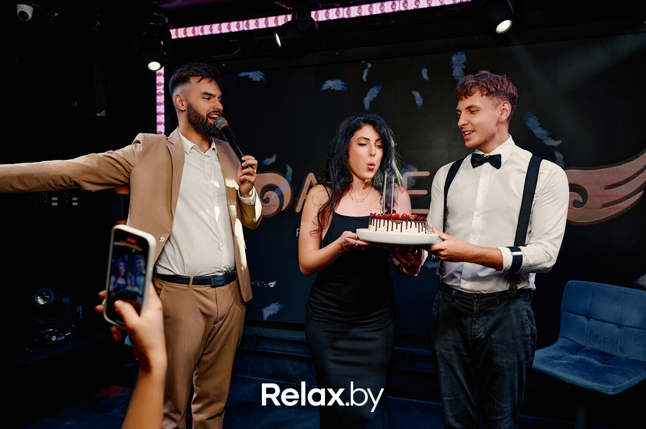 Friday Music, фото № 2