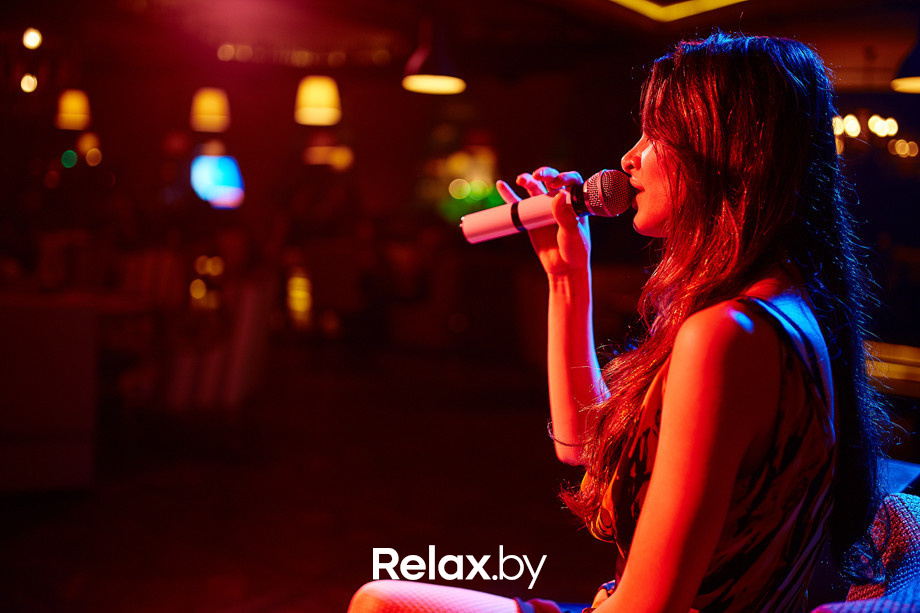 Открытие VIP hall+Shake up party, фото № 36