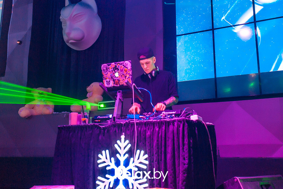 Ночь перед рождеством, фото № 134