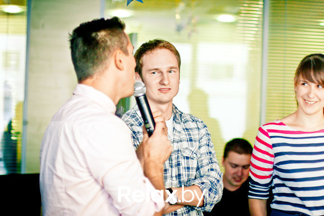 Конкурс "Упоротый офис" от Terra Group, фото № 140