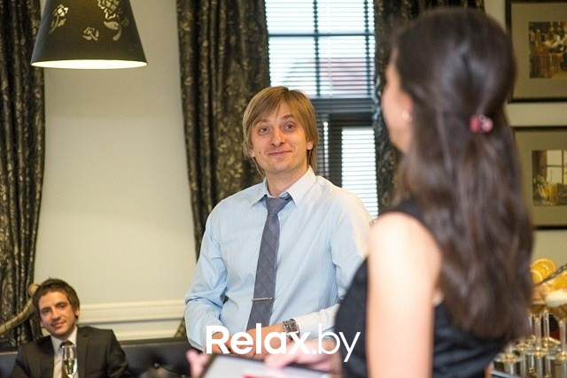 Выпускной бизнес-школы Расти, фото № 63