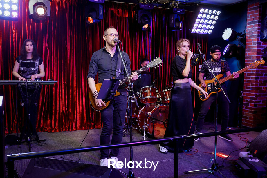 Brooklyn Live!, фото № 5