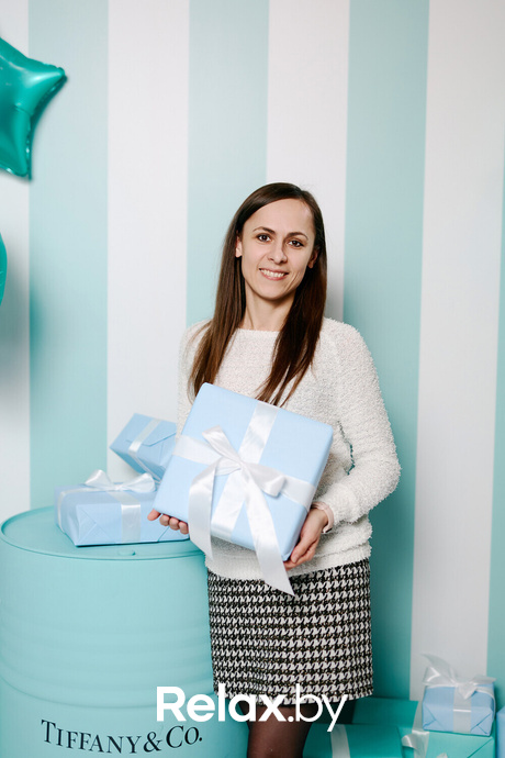 Breakfast at Tiffany's, фото № 159