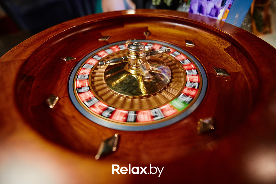 Vogue party, фото № 48