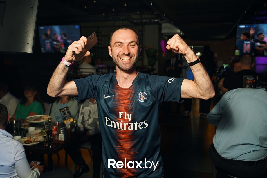 Saturday party, фото № 18