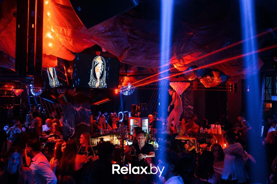 Saturday party, фото № 49