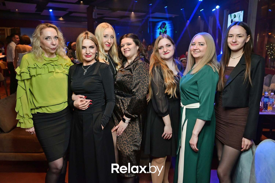 Terra party, фото № 25