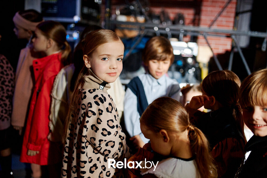 FASHION KIDS’ SHOW, фото № 39
