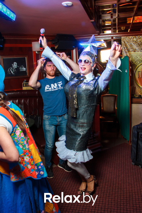 Вечер с участием Верки Сердючки, фото № 52