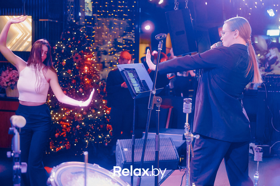 Saturday music, фото № 34