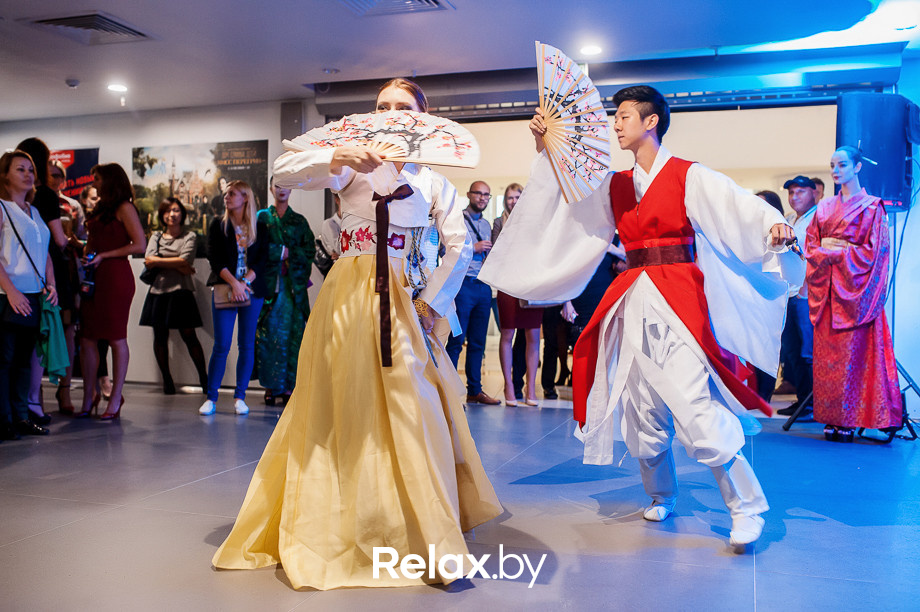 Закрытая премьера фильма «Служанка», фото № 46