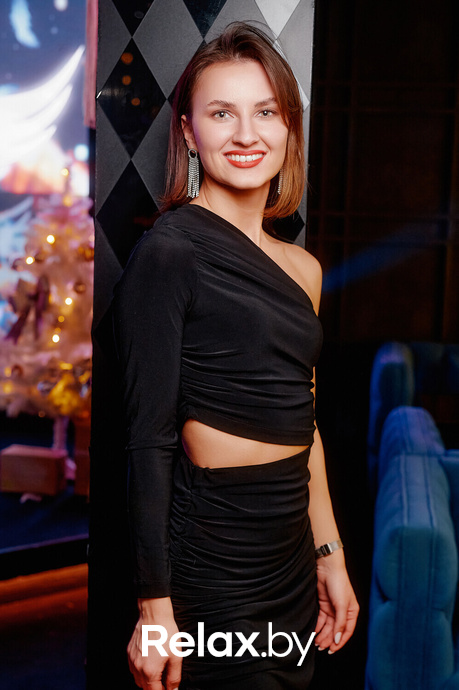 Новый Год в Ангелах, фото № 6