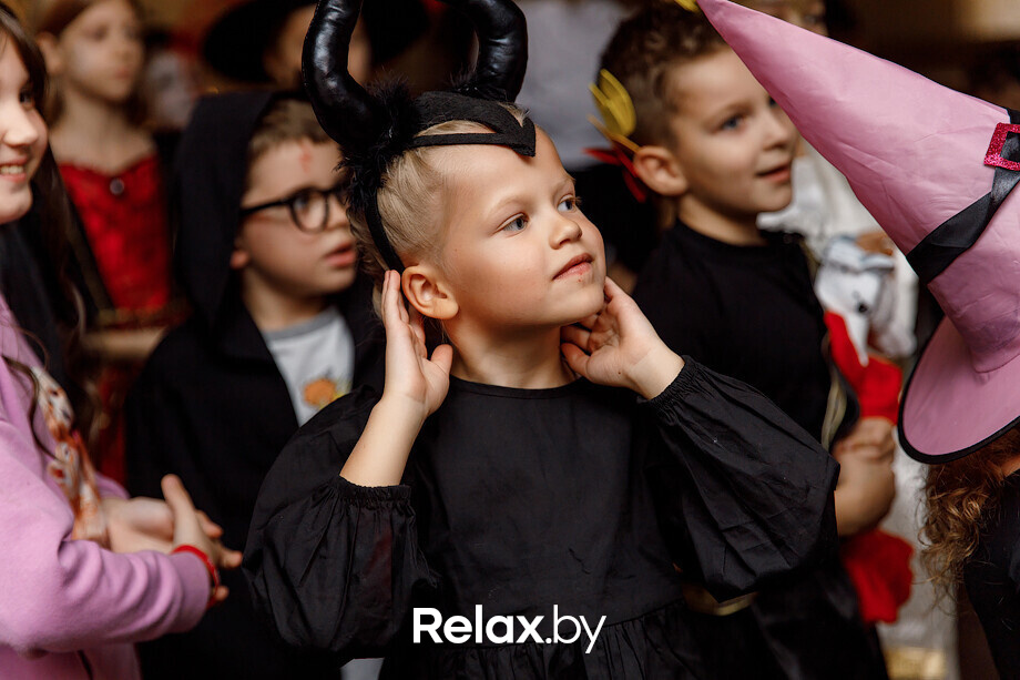 Тайна Коко. Часть 3, фото № 57