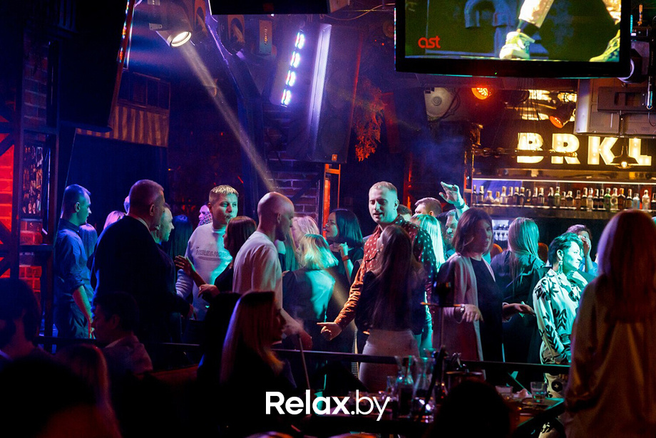 Brooklyn Live!, фото № 1