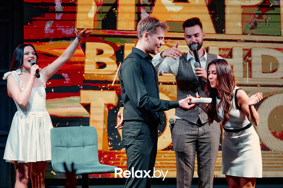 Friday Music, фото № 39