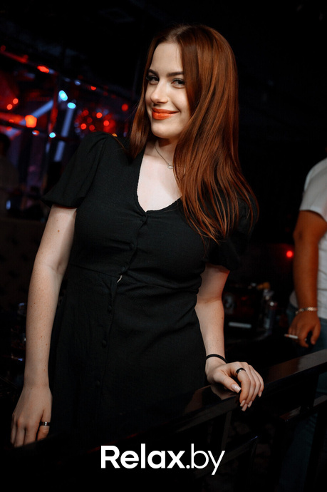 Friday party, фото № 19