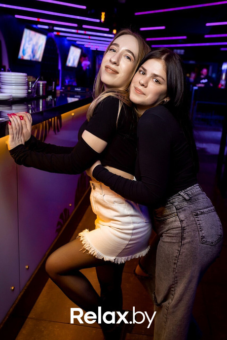 Friday Night, фото № 39