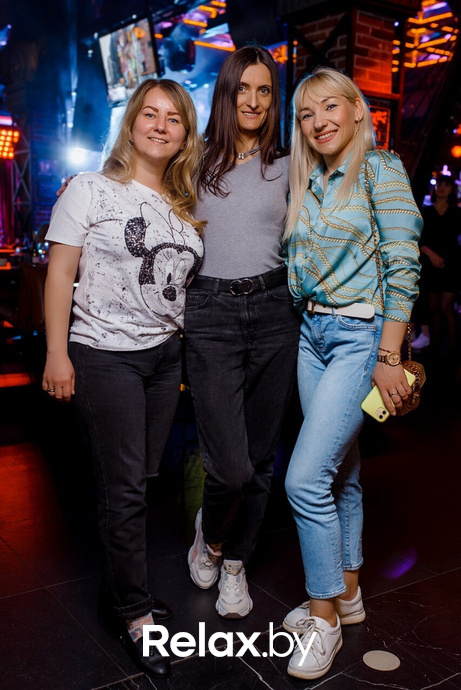 Brooklyn Live!, фото № 19