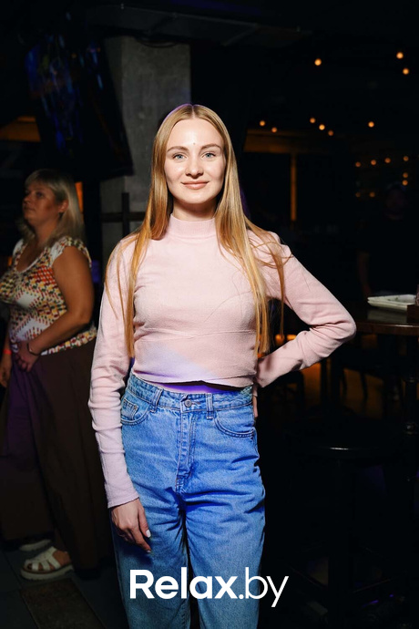 Saturday party, фото № 19