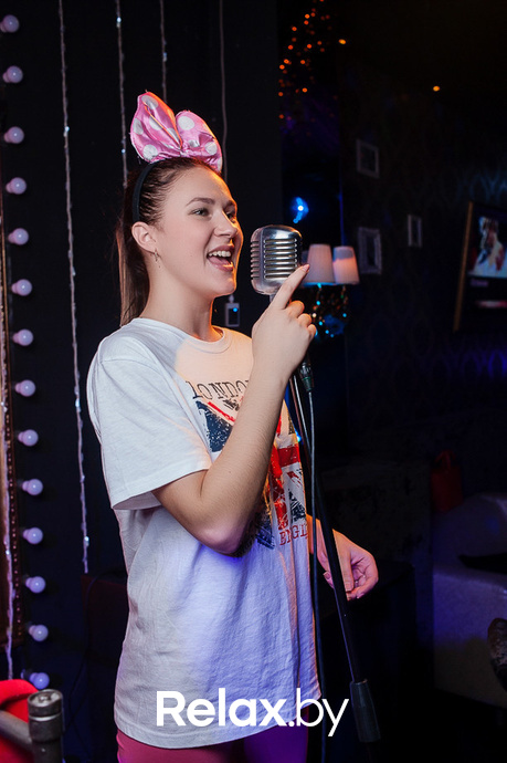 Opera, фото № 35