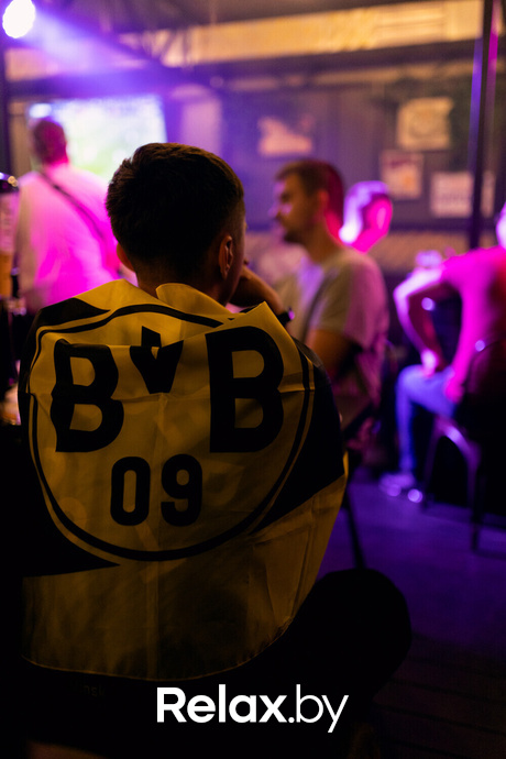 Saturday party, фото № 81