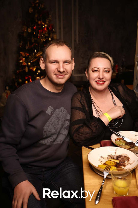 Новогодний корпоратив, фото № 107