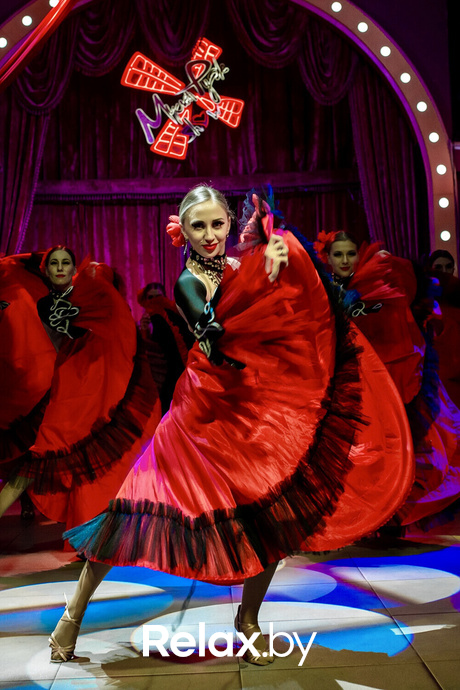 MoulinRouge, фото № 44