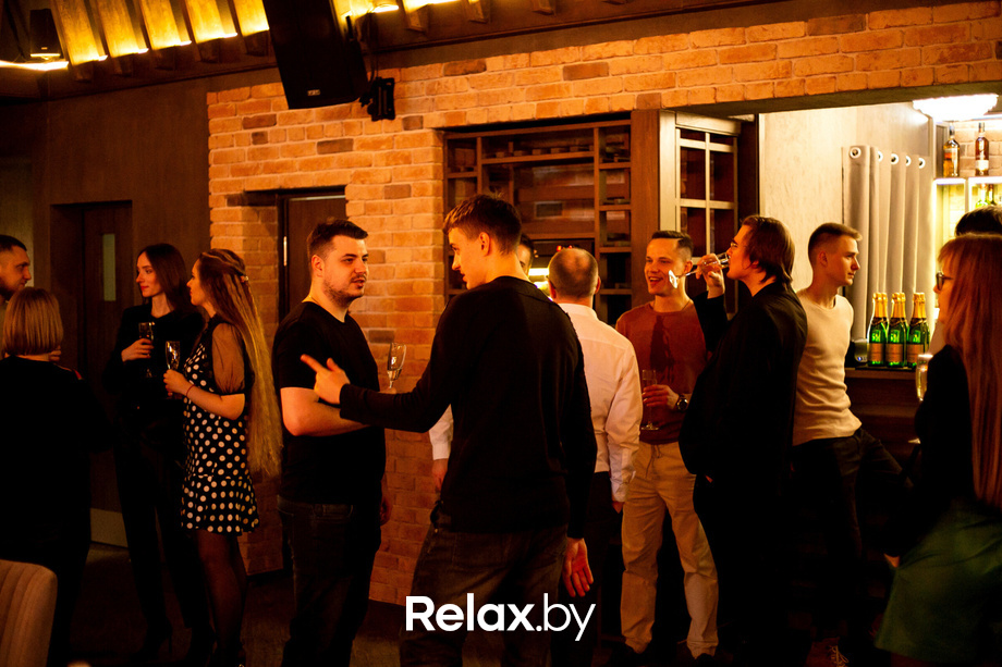 Ночь караоке, фото № 29