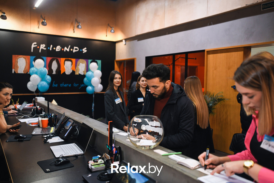 Relax Friends, фото № 41