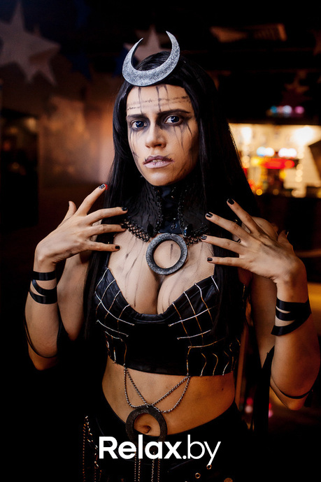 Silver Movie Nights: От заката до рассвета, фото № 164