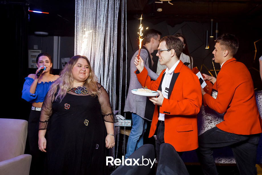 Rokas Night Party, фото № 23