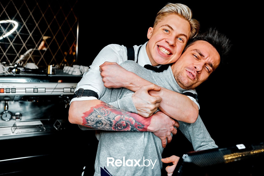 Saturday music, фото № 65