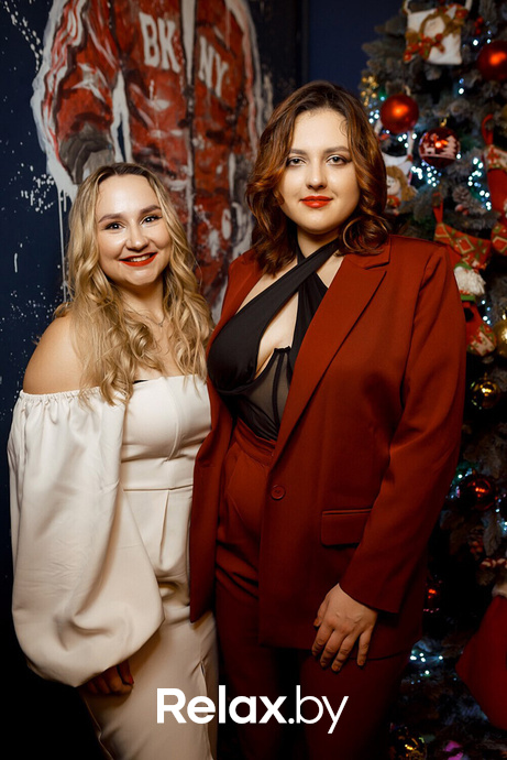 Новогодний Бруклин, фото № 29