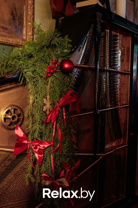 Новогодний корпоратив, фото № 21