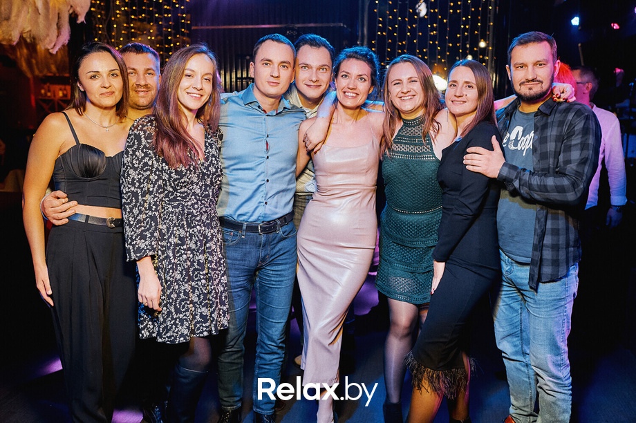 Saturday music, фото № 38