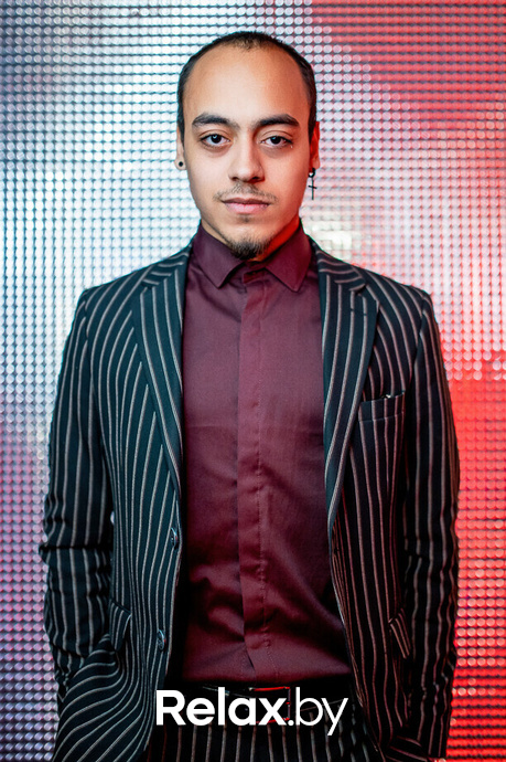 Открытый Мастер-Класс по цифровой науке СЮЦАЙ, фото № 321