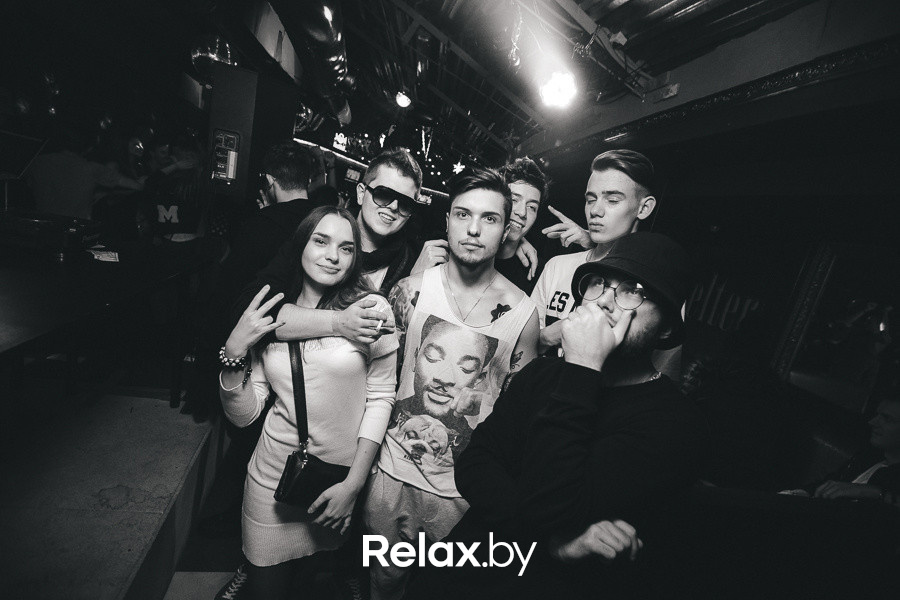 TIWIH Xmas party, фото № 165