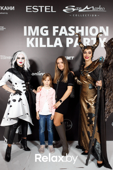 IMG FASHION Killa Part, фото № 226