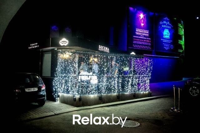 Золотые голоса, фото № 36