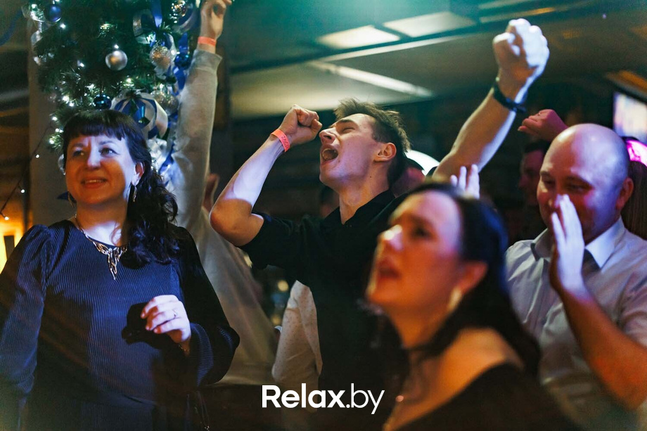 Friday party, фото № 130