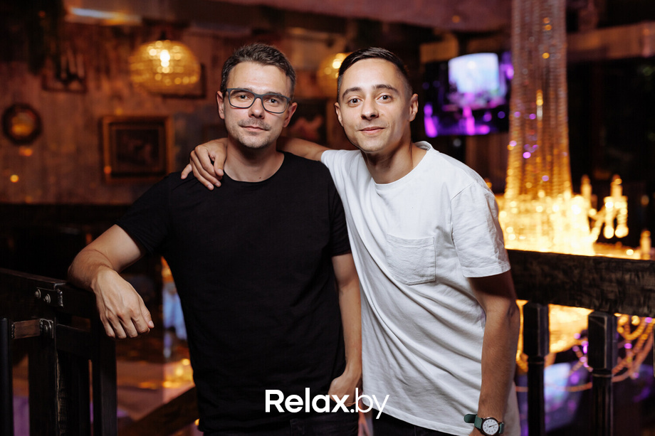 Friday Party, фото № 29