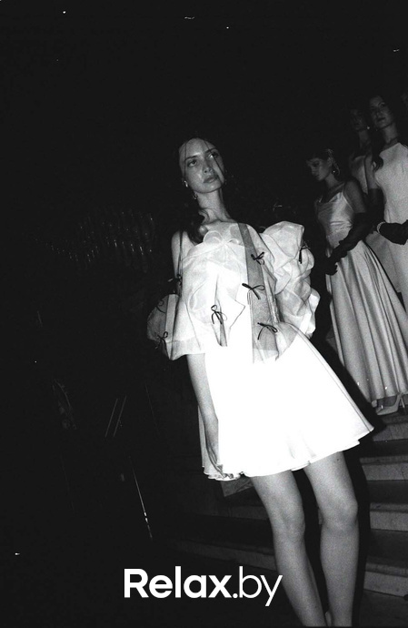 Показ для Kiko Richen (часть 1), фото № 55